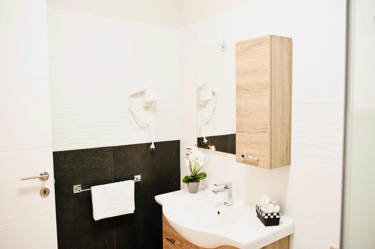 Ottaviano B&B 외부 사진