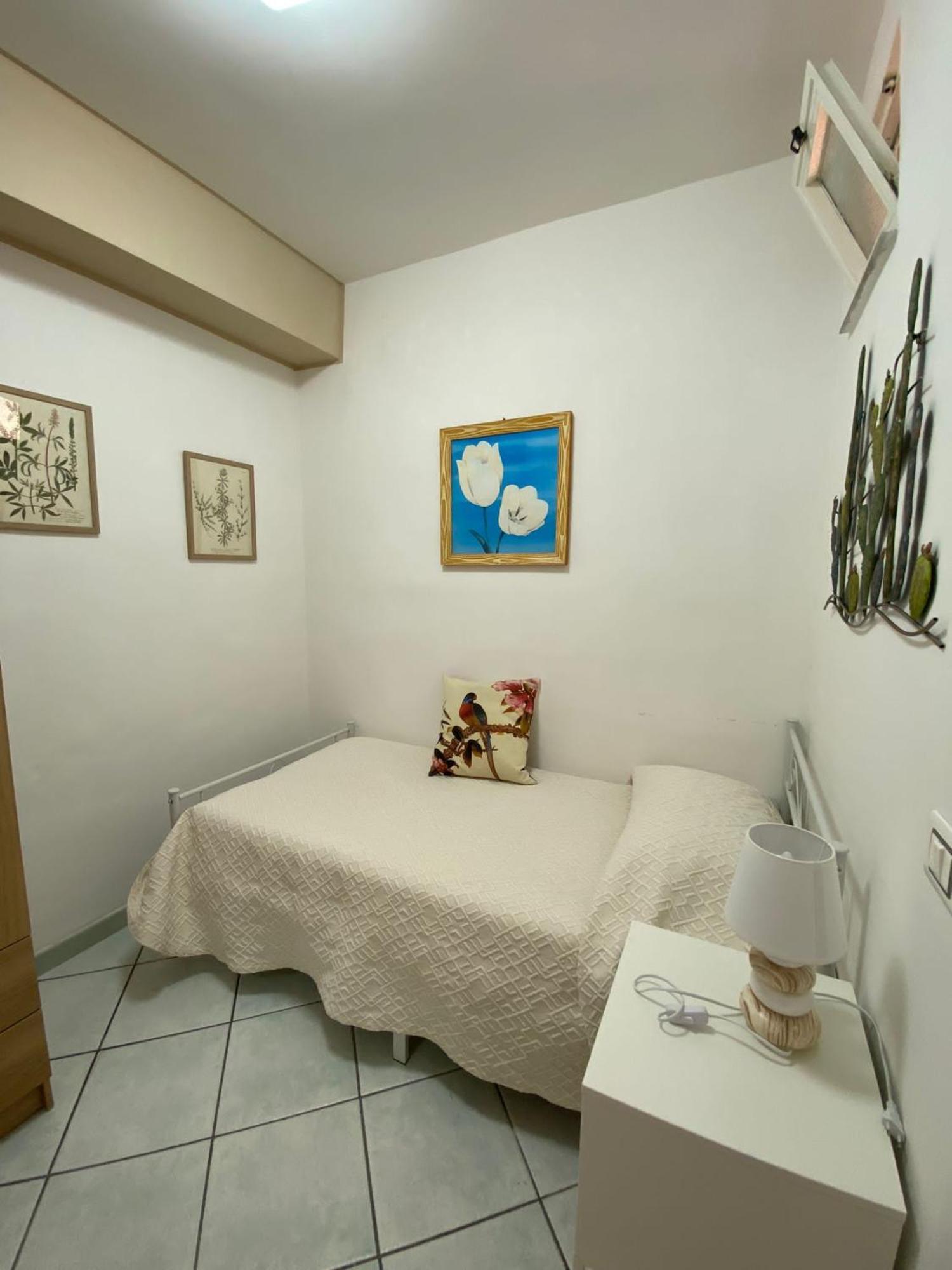 Ottaviano B&B 외부 사진